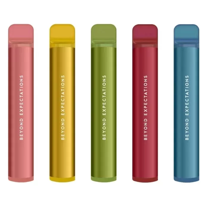 IVG Beyond Bar kit