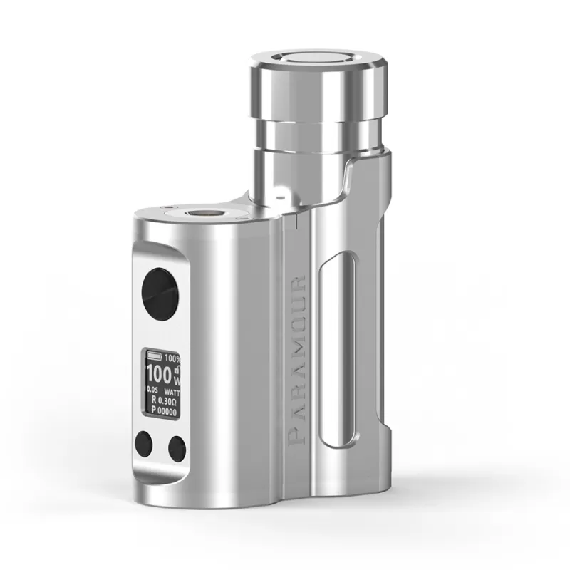 MECH VAPE Paramour V2 SBS 100W Mod