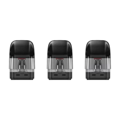 Oxva Xlim EZ Pods - 0.4 Ohms (Discontinued) - Vapeshop Co