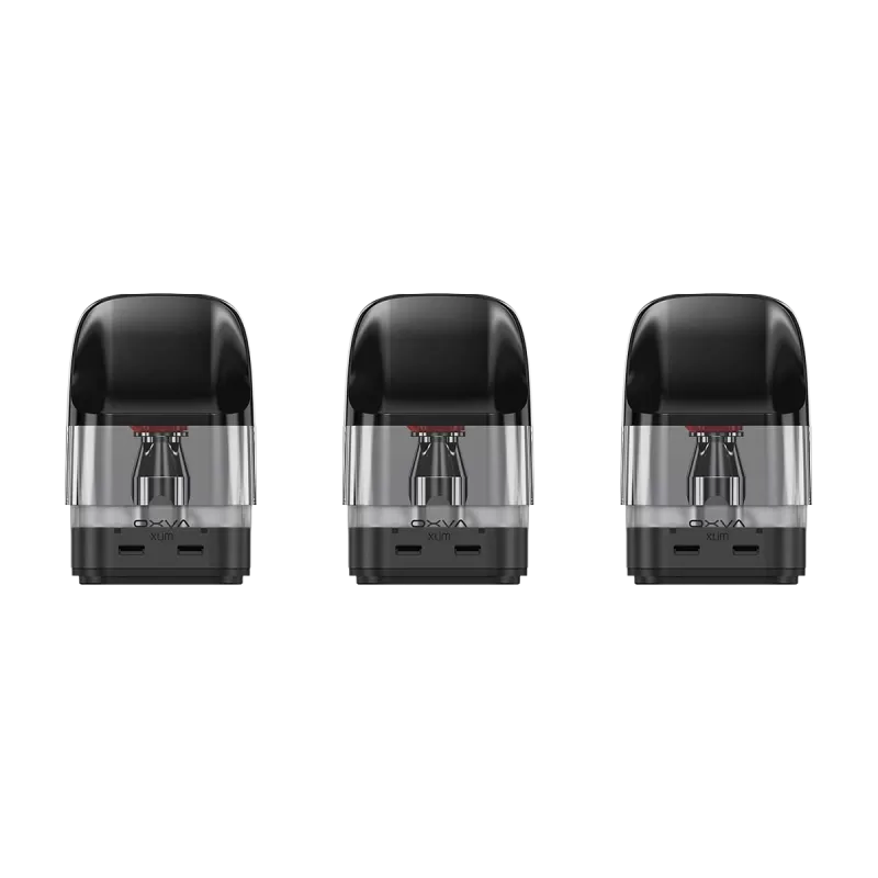 Oxva Xlim EZ Pods - 0.4 Ohms (Discontinued) - Vapeshop Co