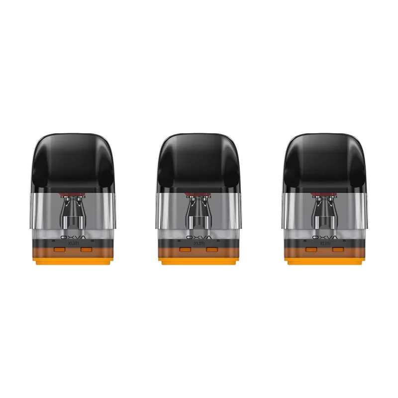 Oxva Xlim EZ Pods - 0.4 Ohms (Discontinued) - Vapeshop Co - Image 2