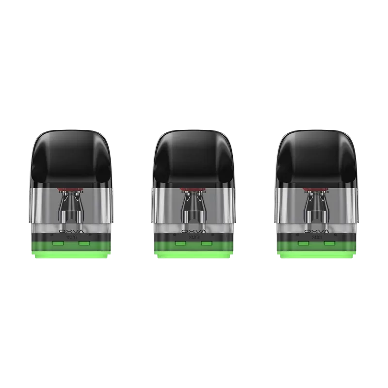 Oxva Xlim EZ Pods - 0.4 Ohms (Discontinued) - Vapeshop Co - Image 3