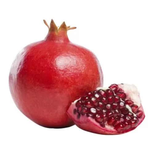 Lebermuth – Pomegranate 15mL - Vapecraftinc