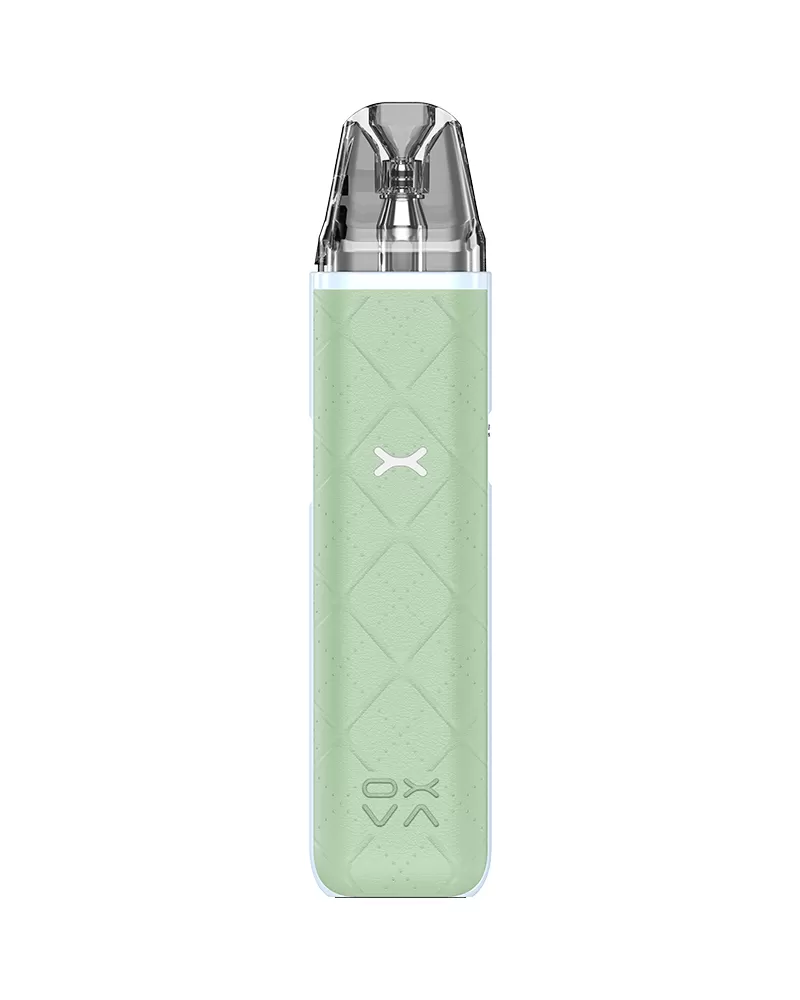 OXVA Xlim Go Vape Kit - Light Green - Image 3