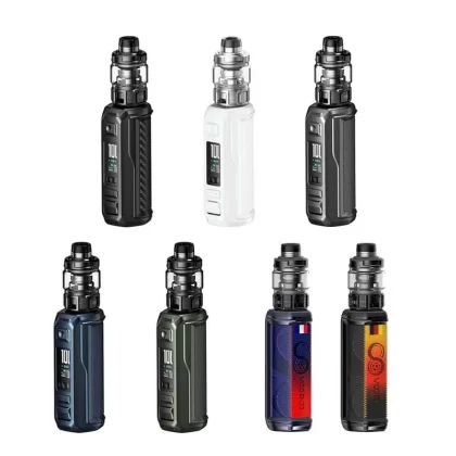 VOOPOO Argus MT 100W Mod Kit - Ecigdepot