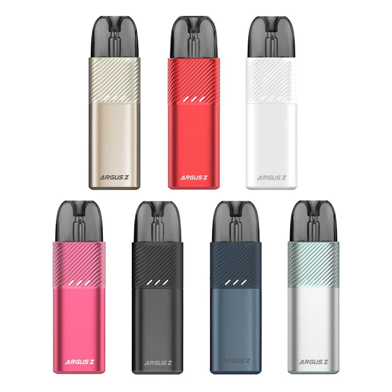 VOOPOO Argus Z Pod Kit 17W - Black