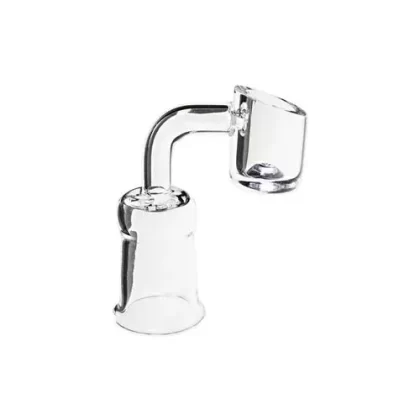 18mm 90 Degree Slanted Domeless Banger – Female