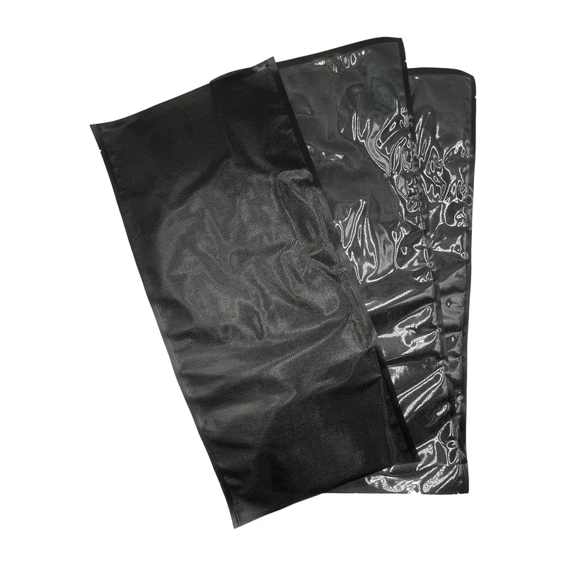Bag King Precut Vacuum Seal Bags HD 5 mil 11″ x 24″
