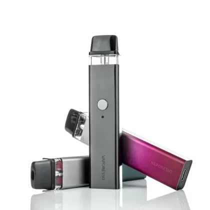 Vaporesso XROS 16W Pod System - Ejuicewarehouse