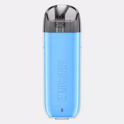 Aspire Minican 2 Pod Kit - Pod System Kit; 400mAh; Vape Product