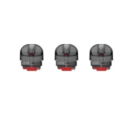 Smok Nord 5 Pod (No Coil Included) 3pk - Ecigdepot