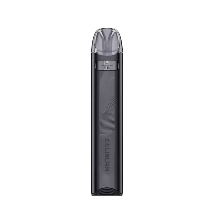 Uwell Caliburn A3S Pod System Kit - Iris Purple, Lake Green