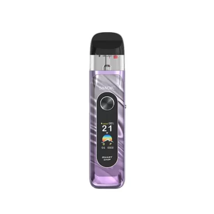 SMOK Novo 6 Pod Vape Kit - Gold