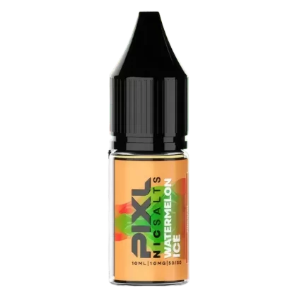 Pixl Watermelon Ice Nic Salt