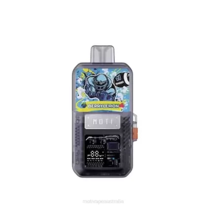 MOTI vape amazon – MOTI Go Pro Disposable Pod+Device Berry Lemon 6422T79