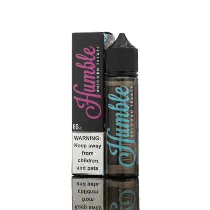 Sale $6.12 – Unicorn Treats by Humble Series 60mL