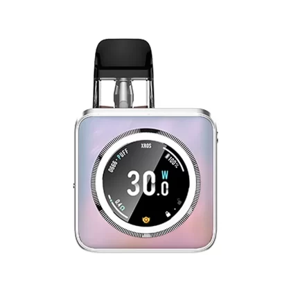 Vaporesso XROS 5 Nano Pod Kit - Redstarvapor