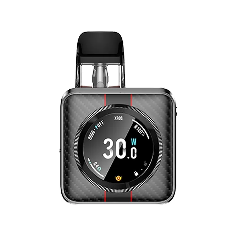 Vaporesso XROS 5 Nano Pod Kit - Redstarvapor - Image 2
