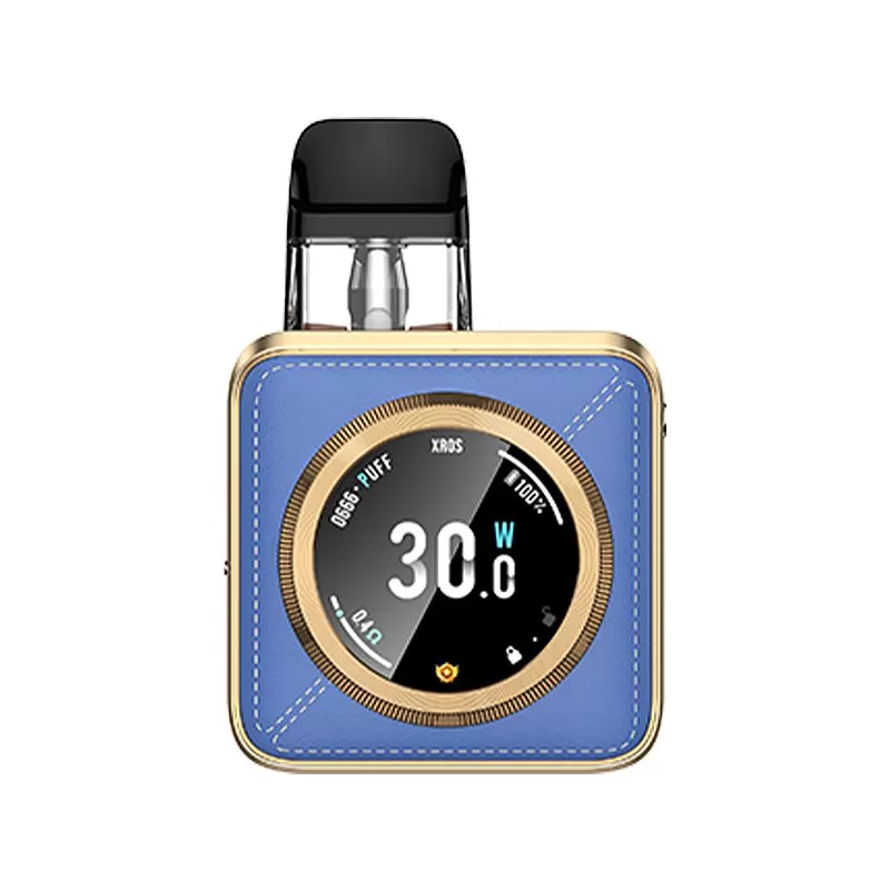 Vaporesso XROS 5 Nano Pod Kit - Redstarvapor - Image 3