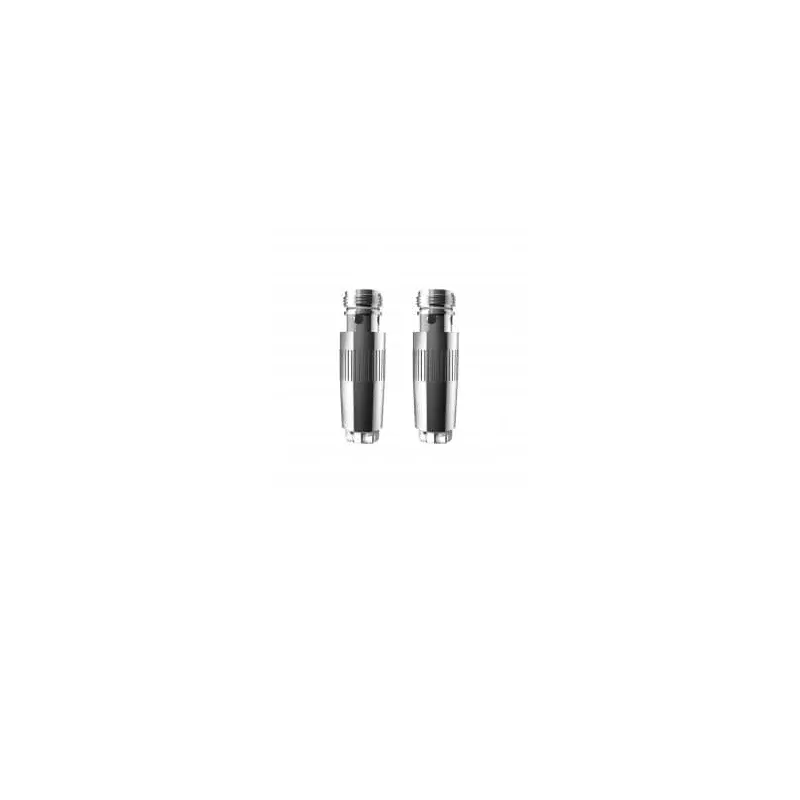 Boundless Terp Pen Stainless Steel Coil with Ceramic Tip