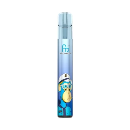 Fumot Sunny 800 TPD Vape
