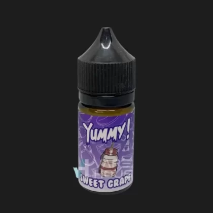 YUMMY YAKULT 30ML - STRAWBERRY