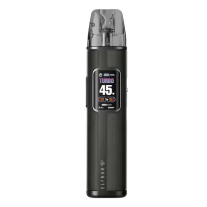 ELFX Pro Pod Vape Kit by Elf Bar - White