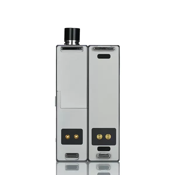 dotMod dotAIO X Pro All In One Kit - Gunmetal - Image 3