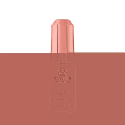 Bar Juice Peach Ice
