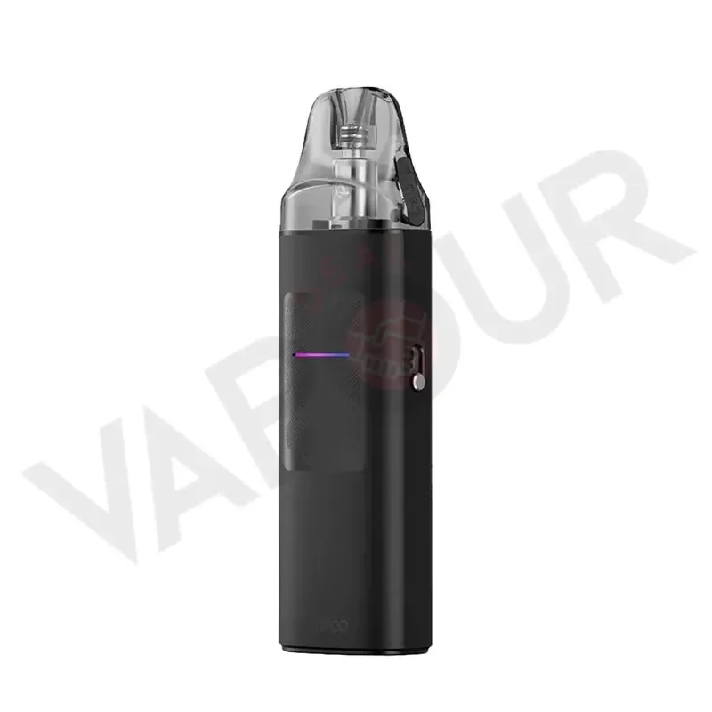 Voopoo Vinci S Pod Kit - Grey - Vapourdeal Co - Image 2