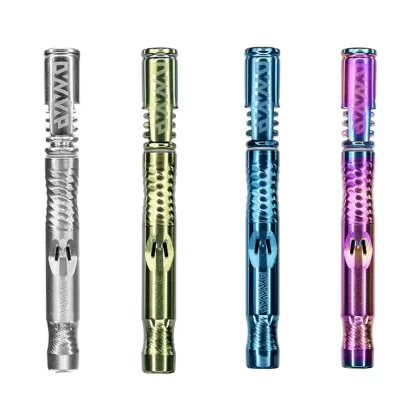 VapCap M 2021