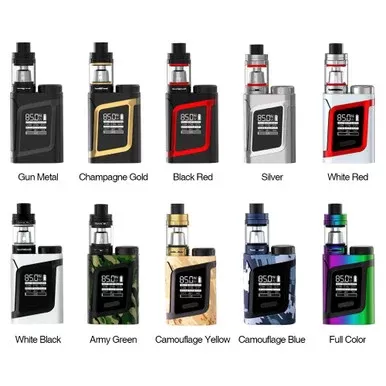 SMOK AL85 Kit (RHA85W)