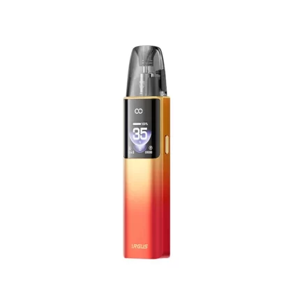 VooPoo Argus G4 Pod Vape Kit - Brown