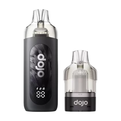DoJo Blast 30K Pro Kit - Blueberry Edition - Ecigwizard