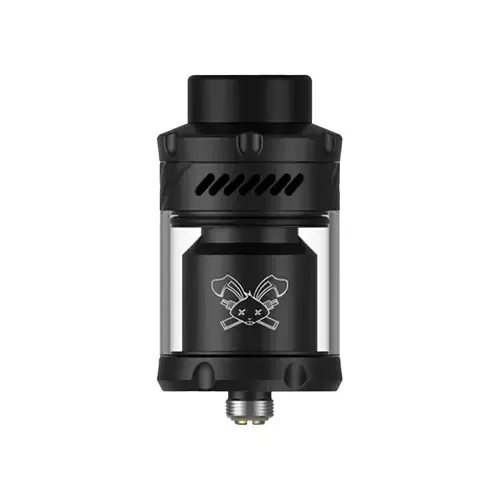 Hellvape Dead Rabbit 3 Vape RTA - Beyondvape
