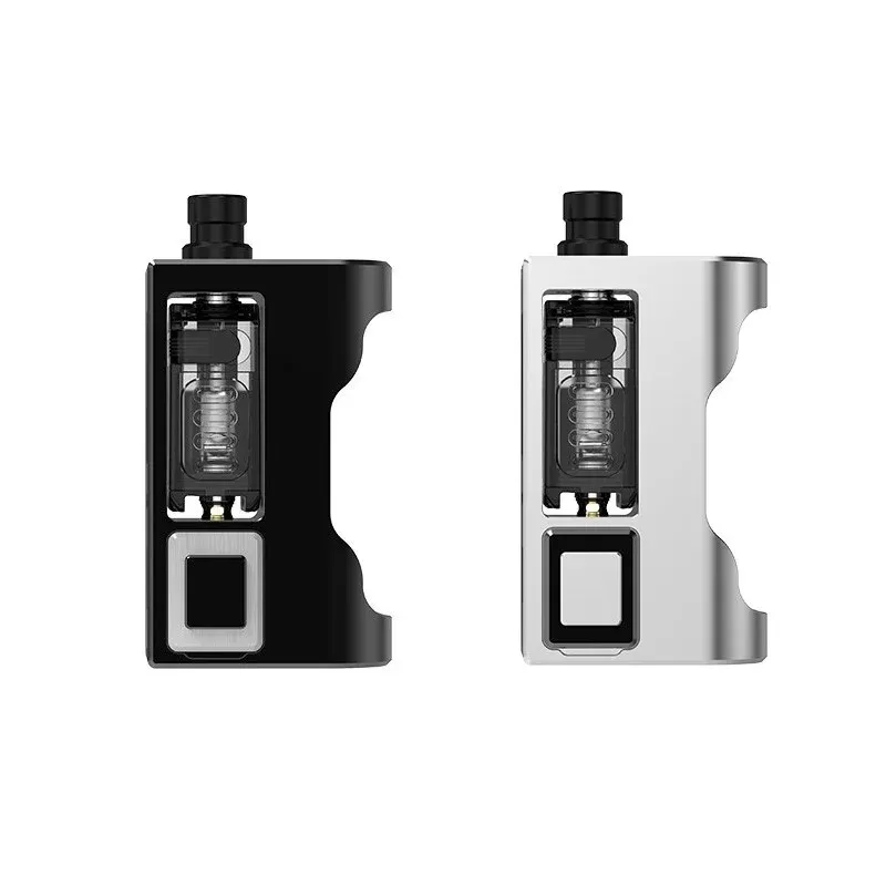 Vandy Vape Nova AIO Kit 60W - Ecigpremium