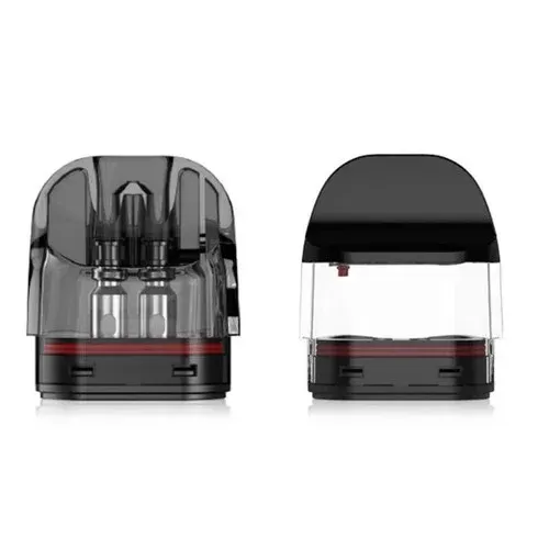 SMOK Nord 6 Replacement Pod – (Pack of 2)