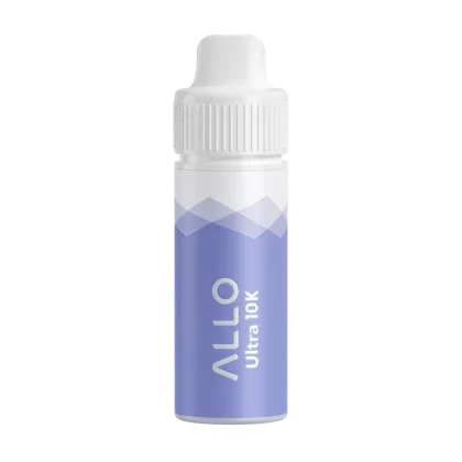 Allo Ultra 10k Hybrid Blue Raspberry Disposable Vape