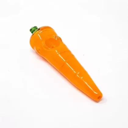 4″ Carrot Hand Pipe