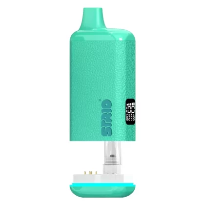 STRIO Cartbox Pro w/Screen - Vape Store