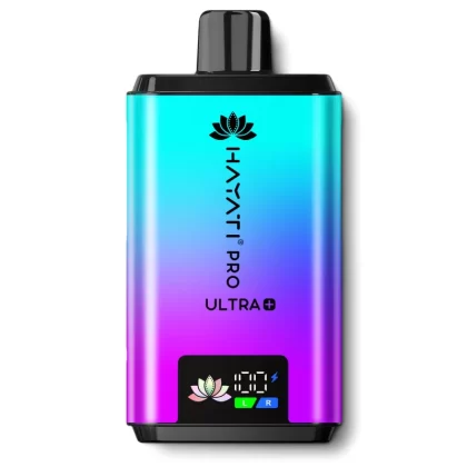 Pro Ultra+ Kit by Hayati - Fresh Mint