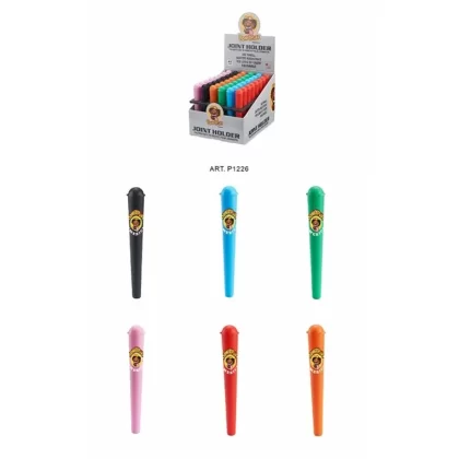 Honey Puff – Plastic Joint Holder