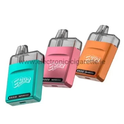 Vaporesso ECO NANO 2 Pod Kit - Eliquidsupply
