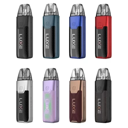 Vaporesso Luxe XR Max 2 80W Pod System Kit - Black, Blue; Pod Mod
