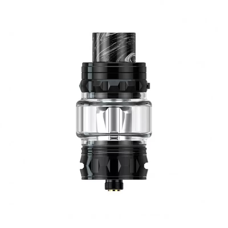 Smoant Ladon AIO 2in1 Tank - Stainless Steel - Image 2