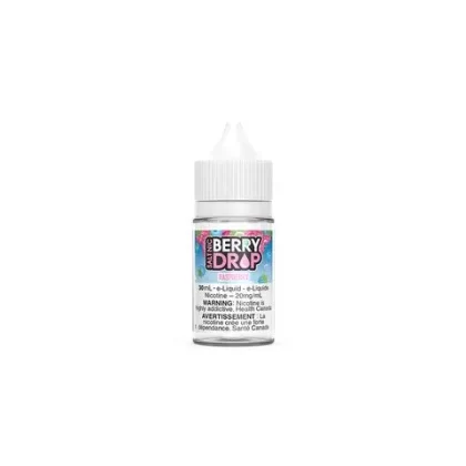 Berry Drop Salt - Raspberry - Vape Product, Vape Product (3428EF)