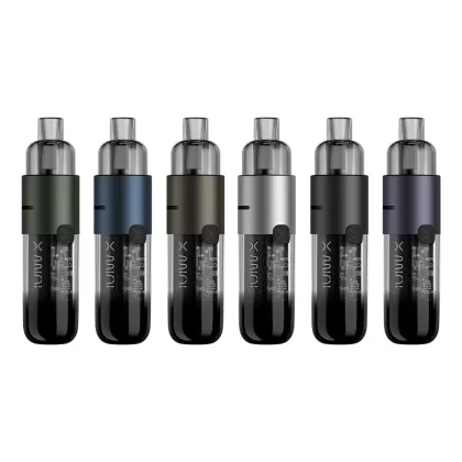 Vaporesso & MOTI X MINI Pod Kit - Pod System; Vape Product; 4mL/ 2mL