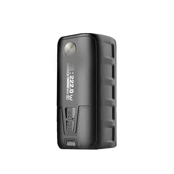 GTRS P222 222W TC VW Box Mod - Image 2