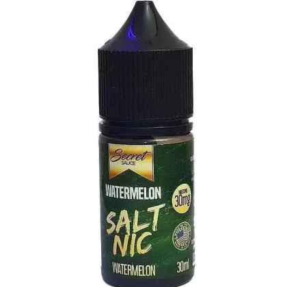 Watermelon – Secret Sauce Salt (30ML)