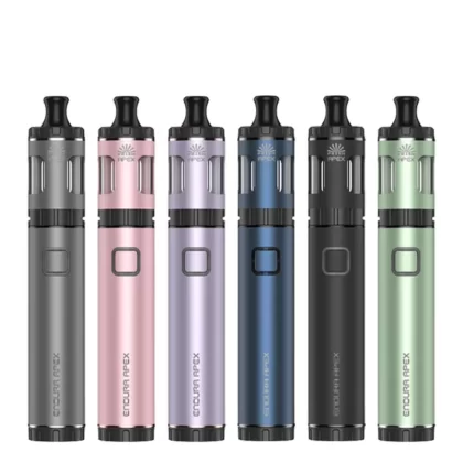 Innokin Endura Apex Vape Kit - Vape Co
